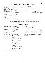 Service manual Sharp DX-SX1H