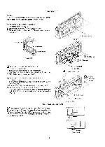 Service manual SHARP GF-450