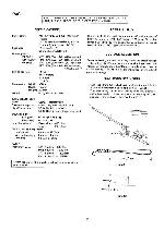 Service manual Sharp GF-500H, GF-500E