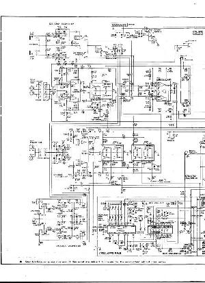 Service manual Sharp GF-700 SCH ― Manual-Shop.ru