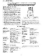 Сервисная инструкция Sharp GX-CD30, GX-130