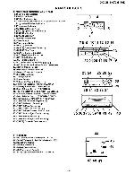 Service manual Sharp GX-CH170X, Z