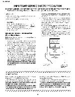 Сервисная инструкция Sharp LC-12A2U