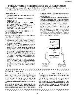 Service manual Sharp LC-12A2U
