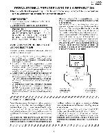 Service manual Sharp LC-13B2UB