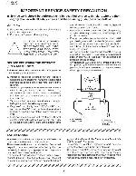 Service manual Sharp LC-13B4U