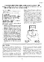 Сервисная инструкция Sharp LC-15A2U
