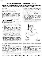 Service manual Sharp LC-15B2E
