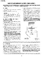Сервисная инструкция Sharp LC-15B2UA