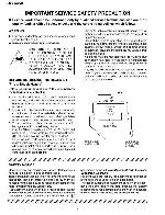 Service manual Sharp LC-20AV6U