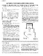 Сервисная инструкция Sharp LC-20B2UA