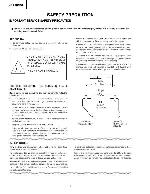 Service manual Sharp LC-20D42U