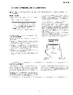 Service manual Sharp LC-20D42U