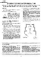 Сервисная инструкция Sharp LC-20SH3, LC-20SH4U