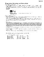 Service manual Sharp LC-22AD1E