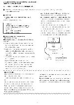 Service manual Sharp LC-26B55RU, LC-32B55RU, LC-42SB55RU