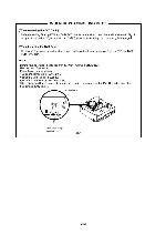 Service manual Sharp LC-26DV10U