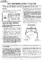 Сервисная инструкция Sharp LC-26GD4U