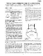 Сервисная инструкция Sharp LC-30HV4D, LC-30HV4U