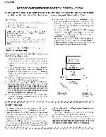 Service manual Sharp LC-30HV4E