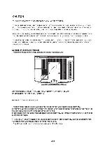 Service manual Sharp LC-32DV22U