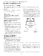 Сервисная инструкция Sharp LC-32WD1RU, LC-37WD1RU, LC-42WD1RU