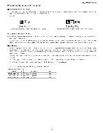 Сервисная инструкция Sharp LC-42X20E/S/RU