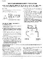 Service manual Sharp LC-45GD5U