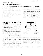 Service manual Sharp LC-46SE94U, LC-46SE941U