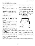 Сервисная инструкция Sharp LC-C4662U, LC-C5262U