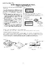 Сервисная инструкция Sharp MD-MS722, MD-MS721W