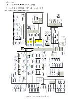Сервисная инструкция Sharp MX-3600, 4100, 4101, 5000, 5001 CIRCUIT DIAGRAM