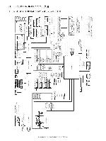 Сервисная инструкция Sharp MX-C310, C311, C380, C381, C400, C401 CIRCUIT DIAGRAMS