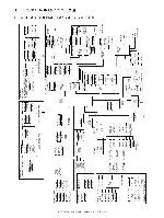 Сервисная инструкция Sharp MX-M283, M363, M453, M503 CIRCUIT DIAGRAM