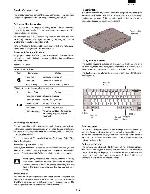 Сервисная инструкция Sharp PC-A800