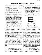 Сервисная инструкция Sharp PG-C30XU