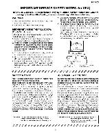 Сервисная инструкция Sharp PG-C45X
