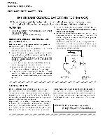 Сервисная инструкция Sharp PG-D4010X