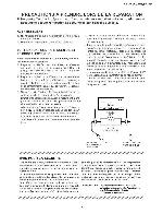 Сервисная инструкция Sharp PG-F310, XG-F315X