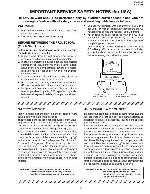 Сервисная инструкция Sharp PG-M20