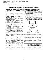 Сервисная инструкция Sharp PG-MB56X, PG-MB66X