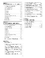 Сервисная инструкция Sharp PN-E421, PN-E471, PN-E521, PN-E601