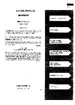 Сервисная инструкция Sharp R-1720, R-7280