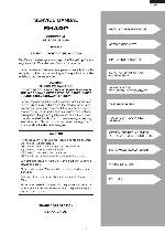 Сервисная инструкция Sharp R-2498J