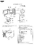 Сервисная инструкция Sharp R-2V54