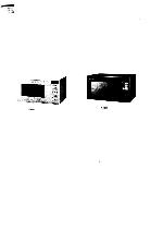 Сервисная инструкция Sharp R-4H55, R-4X55