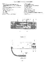 Сервисная инструкция Sharp RG-6555H