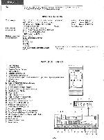 Сервисная инструкция Sharp RG-675H