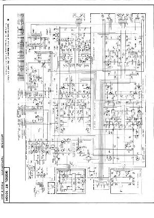 Сервисная инструкция Sharp RT-1010H (SCH) ― Manual-Shop.ru