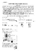 Service manual Sharp SD-AT1000W